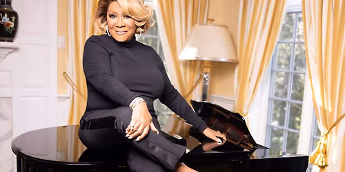 Patti LaBelle