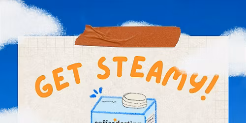 milk 101- Learn Milk Steaming Skills Before Latte Art