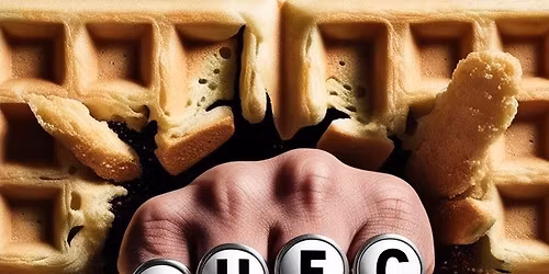 Waffle House Fight Club