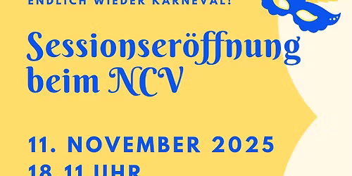 11.11.2025 - 78. Sessioner\u00f6ffnung