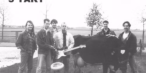 Lievense Live: 5-Takt