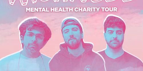 Wishwell w\/ Lost Arts + The Ivy Light  (Heartsupport Fundraiser)