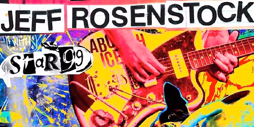 Jeff Rosenstock
