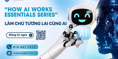 L\u00c0M CH\u1ee6 AI