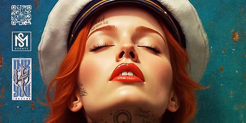 Tattoo Convention Rostock