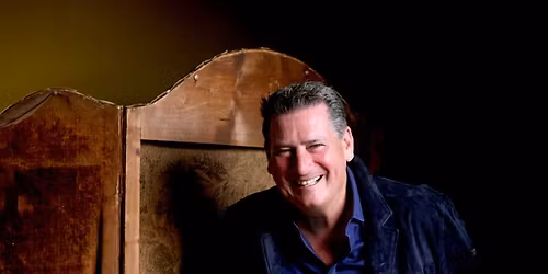 TONY HADLEY - The Christmas Big Band Tour 2026