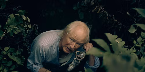 Frukostbio p\u00e5 Kvarnen | Regnmannen