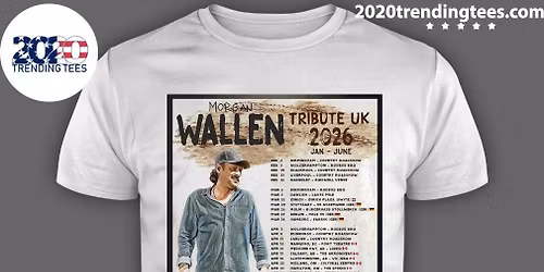 Morgan Wallen Tribute UK