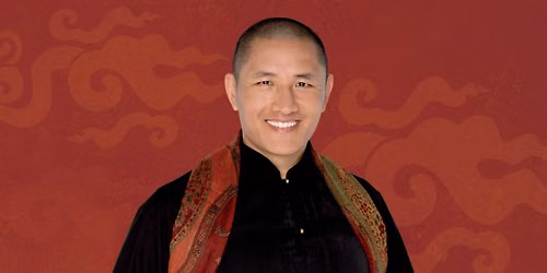TIBET DAYS | WORKSHOP