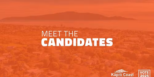Meet the Candidates | Mayoral debate