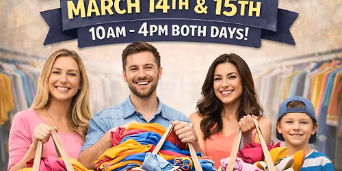 Sweet Peas Fill A Bag Sale!!! 