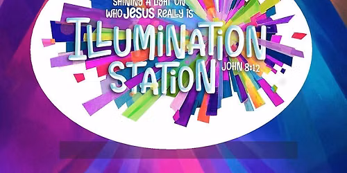 Illumination Station VBS