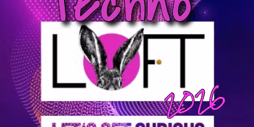 TechnoLOFT || Mikki Mood