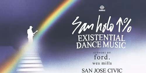 Holo Holo San Jose at Discovery Meadow