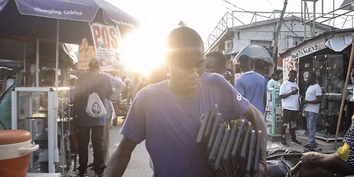 Space Basel Pass (21+) - Saturday