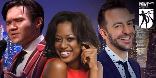 Jazz at Lincoln Center PRESENTS \u2013 Great American Crooners