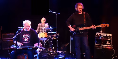 NICO DIJKSHOORN EN THE HANK FIVE / poppodium concert