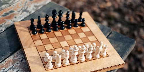 Youth Beginning Chess Workshop