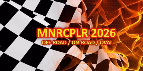 2026 MNRC PLR Charity Race - Grace Church Eden Prairie