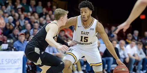 East Tennessee State Buccaneers at Wofford Terriers Mens Basketball