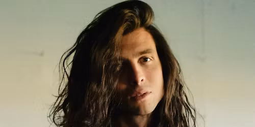 Billy Raffoul in Cape Town