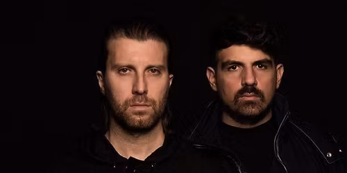 Dejan, Agents Of Time, Marino Canal, Brina Knauss, Read the News in Z\u00fcrich