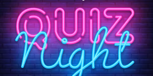 Charity Quiz Night