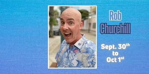 Rob Churchill