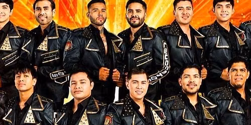 BANDA LOS RECODITOS & BANDA LA MISMA ESCUELA