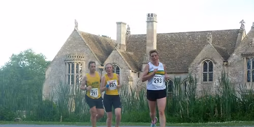 Great Chalfield 10K