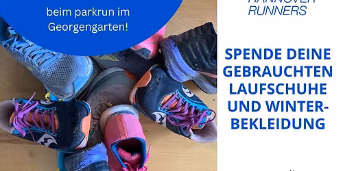 Kleidersammlung f\u00fcr die Obdachlosenhilfe e.V.