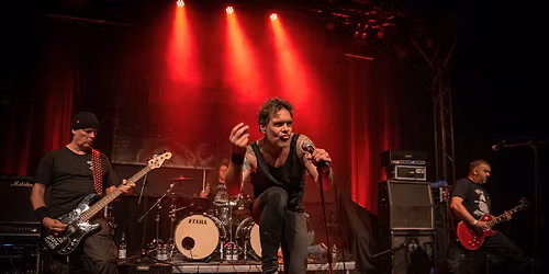 Alleehaus \/ Wuppertal