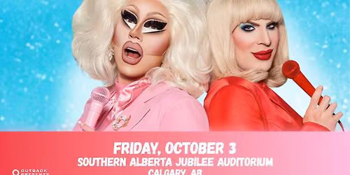 The Bald and the Beautiful