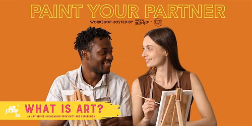 Paint your Partner Workshop