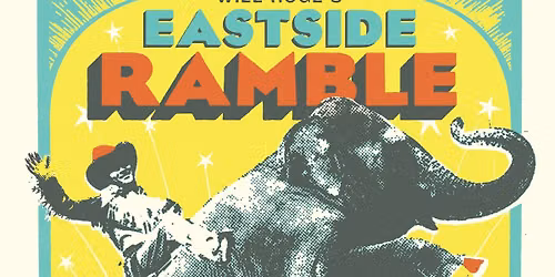 Will Hoge's Eastside Ramble