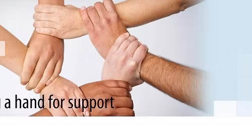 Helena Support Group Meeting 