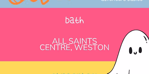 Adventure Babies Bath Autumn Specials