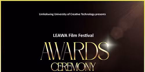 LUCT FILM FESTIVAL & AWARD CEREMONY