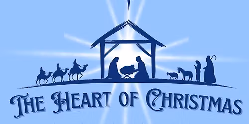 The Heart of Christmas