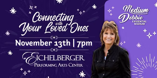 Connecting with Your Loved Ones at the Eichelbeger