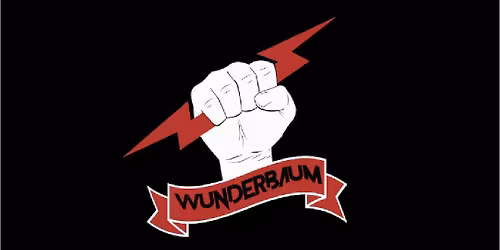 Wunderbaum live at Kilta