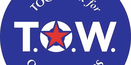 2nd Annual TOW Veteran\u2019s Dinner and Resource Fair