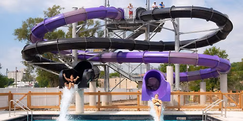 National Waterpark Day