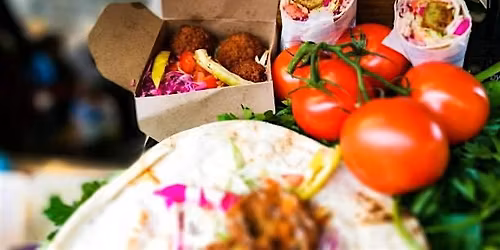 International Street Food & Culture Festival