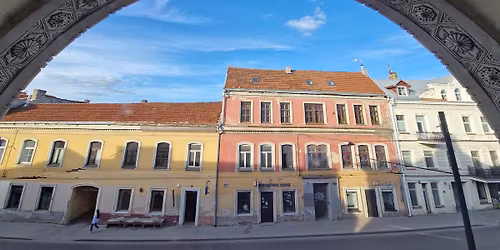 \u017dyd\u0173 Lit\u0117s (Lietuvos) kult\u016bra