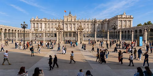 Travel Series: Madrid & Segovia