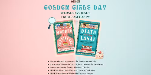 Golden Girls Day