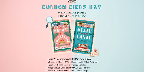 Golden Girls Day