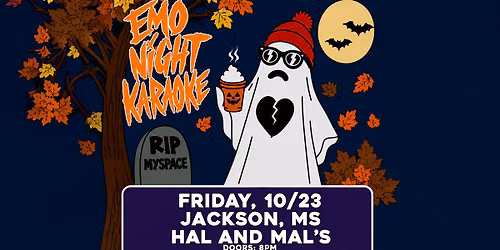 Emo Night Karaoke