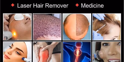 New Year's Eve Celebration